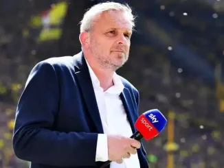 Arsenal Can Not Win Champions League, EPL – Didi Hamann