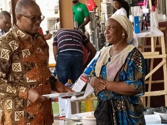 'As A Trader, I Can Confidently Say Our Economy Is In Decline' - Peter Obi