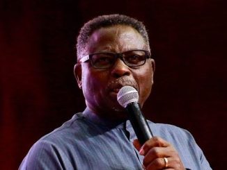 'We Have Charlatans In The Church' – Ashimolowo Attacks Pastor Chris Over Fake Miracle