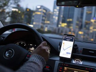 Assailants Stab Uber Driver To Death, Dump Body On Lagos Road