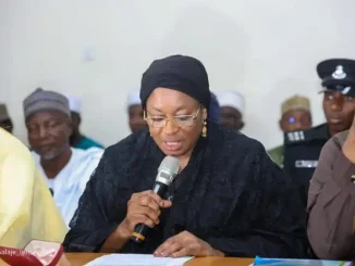 Bauchi Chief Judge Decries Rise In Witchcraft Cases, Warns Against Excessive Fines