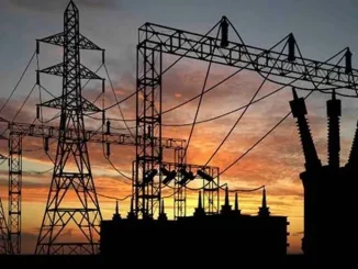 Blackout As Nigeria's National Grid Collapses Again