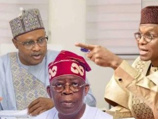 Can His Momentum Upend Tinubu, Uba Sani Grip On Power?