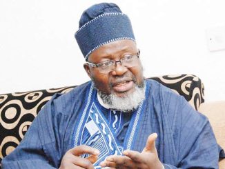 Common Sense Dictates It - Buhari's Former Minister Supports Sharia Panel In Southwest