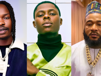 Just In: Court Clears Naira Marley, Sam Larry, Primeboy In Mohbad’s Death Case