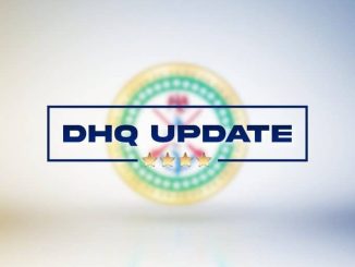 DHQ Launches 'Operation Safe Corridor' In North-West To Rehabilitate Former Bandits