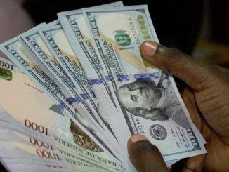 16th March 2024: Black Market Dollar To Naira Exchange Rate Today