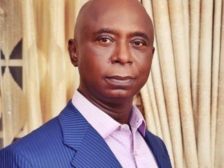 Ned Nwoko Reveals Why Sowore's Lawyer Is In Prison