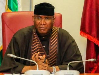 Why I Withdrew From Governorship Debate - Omo-Agege