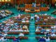Nigerian Lawmakers Earn ₦600,000 Per Month - House Of Reps Spokesperson