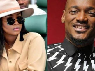 Edo Assembly Deputy Majority Leader Opens Up On Alleged Romantic Relationship With Tuface Idibia