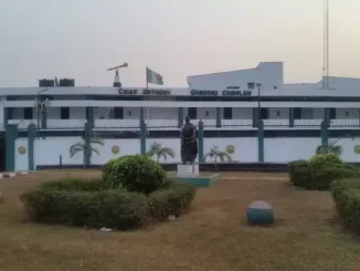 Edo Assembly Terminates Appointment Of All Political Appointees