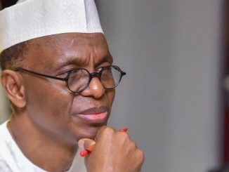 I'm Not Into Nollywood, I Don't Know How To Pretend - El-Rufai