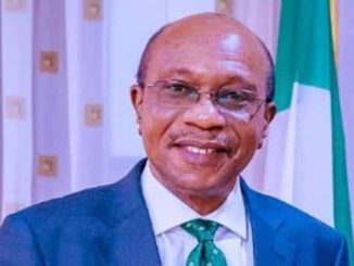 Breaking: Court Grants Former CBN Governor, Godwin Emefiele Bail