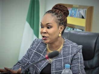 'I Was Sacked Less Than Two Weeks After Some Nigerians Donated Money For Projects' - Tinubu's Former Minister