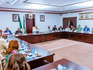 FG Moves To Fast Track MSMEs Growth