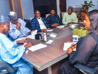 FG Moves To Upgrade Slums