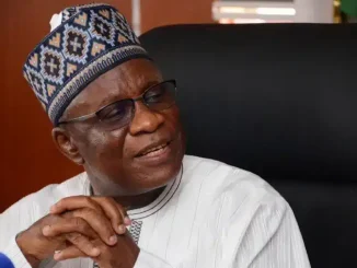 FG Speaks On Scraping NDDC