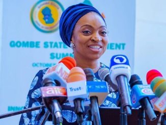 Africa's Digital Trade Champion: FG Targets 10 Million New Jobs