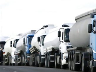 Federal Government Bans 60k Litre Fuel Tankers from Operating on Nigerian Roads