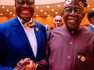 Food Import: Adesina Is Entitled To His Opinion; We Want Food Availability - FG