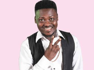 Former Nigerian Idol Winner Exposes Organisers, Says He Received No Prize Money