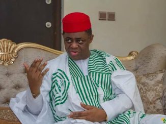 "Free At Last" - Fani-Kayode Reacts As Court Discharges And Acquits Him Of EFCC Charges