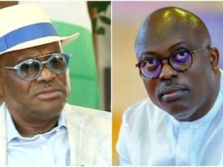 Fubara Has Been Spending Rivers State Money Illegally - Wike's Aide Reacts After Supreme Court Judgement