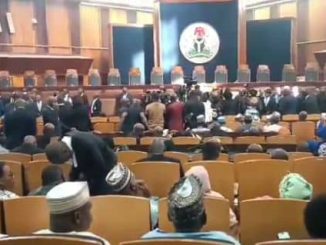 Fubara Loses Again As Supreme Court Dismisses Suit Against Pro-Wike Lawmakers