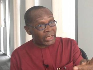 Joe Igbokwe