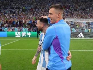 Giovani Lo Celso