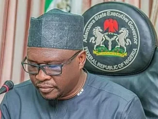 Gov Fintiri Strips Atiku, Haruna, Others Of Traditional Titles
