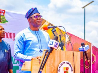 Gov Makinde Makes Fresh Appointments In Oyo