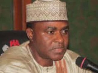 Government Should Support Abiola's Family - Isa Yuguda