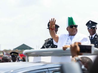 Governor Adeleke Shuns Tinubu Government, Insists Osun LG Election Will Hold