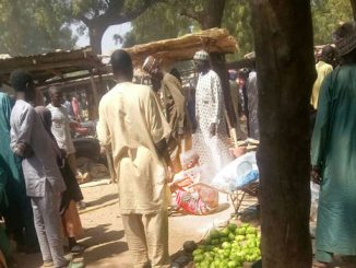 Govt Confirms Zamfara Market Explosion, Announces Ban As Two Killed, 44 Injured