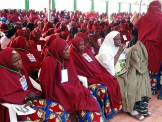 Govt Plans Mass Wedding For 600 Persons In Kebbi