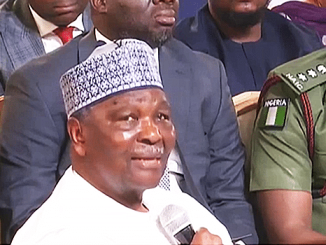 Gowon Expresses Gratitude To Babangida For 'Restoring His Honour', Service To Nigeria