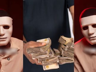 House Agent Admits To Gambl!ng With Clients 500k Rent, Shows New Bet Slip (VIDEO)