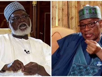 How Gowon Lured Myself And IBB To Join The Army, Soothsayer Predicted Babangida's Rule