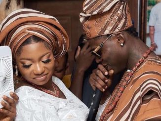 How I Met My Late Husband