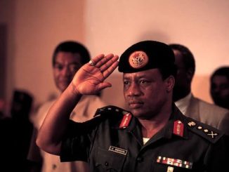 How IBB Annulled June 12 Election Won By MKO Abiola [Full Text]