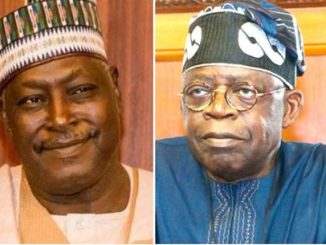 2023 Presidency: If We Don’t Want Wrath Of God, APC Must Allow Tinubu Contest - Babachir Lawal