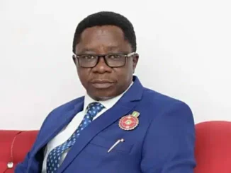 I Will Prove My Innocence - Suspended Edo Attorney-General
