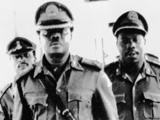 IBB Reveals Murtala Muhammed’s Refusal To Share Power Led To His Assassination