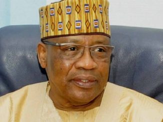 If Nigeria Has Conscience, IBB Would Not Show His Face In Public - Farotimi