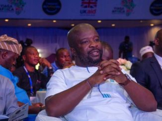 Interview: Labour Party Is In Stage 4 Cancer - Tony Nwulu