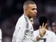 Kylian Mbappe