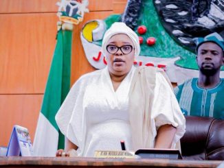 Abandoned Roads: Lagos House Summons Works Commissioner, Contractors