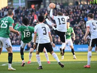 Liverpool Crash Out Of FA Cup After Stunning Defeat To Plymouth Argyle